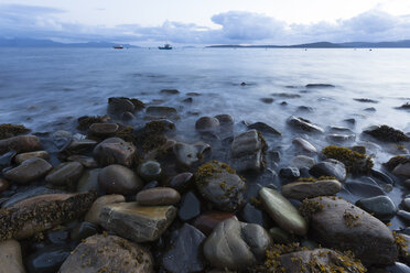 UK, Schottland, Isle of Skye, Strand von Elgol - FCF01246