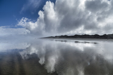 Neuseeland, Nordinsel, Ninety Mile Beach - STSF01287