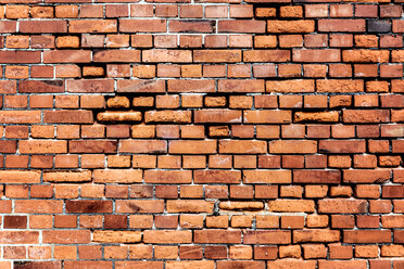 Brick wall - LCF00022