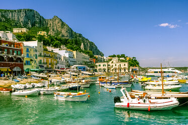 Capri Stock Photos, Royalty Free Capri Images