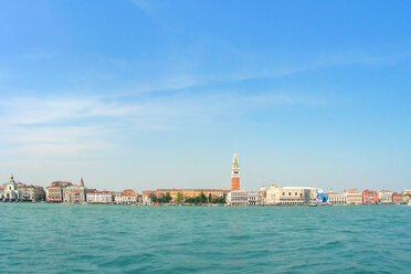 Italien, Venedig - PUF00687