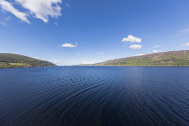 UK, Schottland, Loch Ness - FOF09278