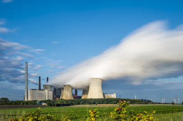 Germany, Grevenbroich-Neurath, Neurath Power Station - FRF00539