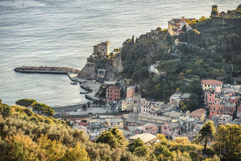 Italien, Ligurien, Cinque Terre, Monterosso al Mare - CSTF01371