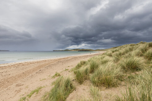 UK, Schottland, Durness, Balnakeil Beach - FOF09299