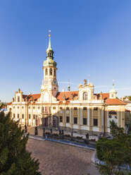 Czech Republic, Prague, Hradcany, Loreto place of pilgrimage - WDF04104