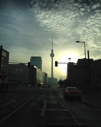 Berlin Alexanderplatz - LMF00736