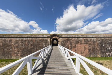 UK, Schottland, Inverness, Festung Fort George - FO09318