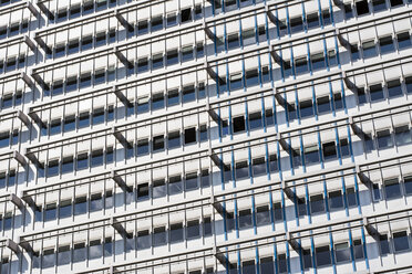 Germany, Berlin, Office building, close up - LMF00774