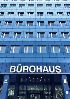 bürohaus, Berlin, Deutschland - NGF00412