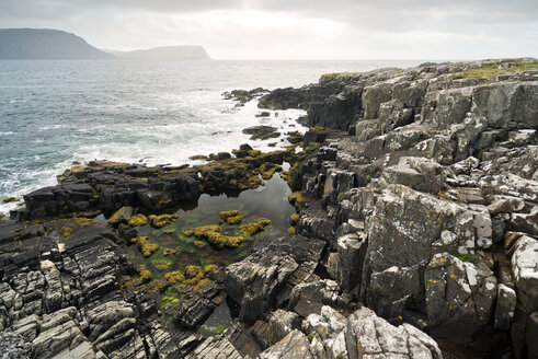 UK, Schottland, Isle of Skye, Neist Point - CLPF00148