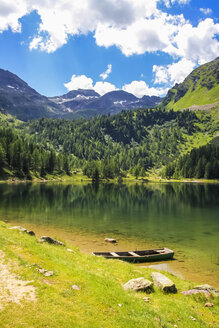 Österreich, Styra, Schladming, Tauern, Duisitzkarsee - PUF00852