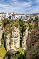 Spanien, Provinz Malaga, Ronda - PUF00856