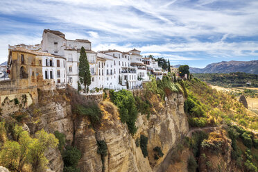 Spanien, Provinz Malaga, Ronda - PUF00857