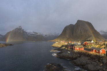 Norwegen, Lofoten, - RPSF00039