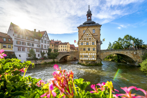 Deutschland, Bayern, Bamberg, - PUF00879