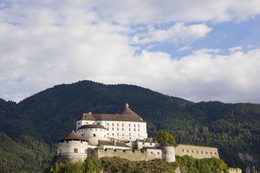 Austria, Tyrol, Kufstein, Kufstein Fortress - WIF03448
