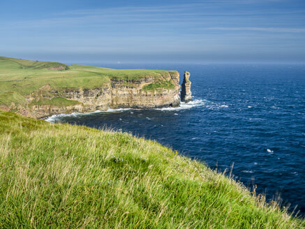 UK, Schottland, Highland, Caithness, Nordküste 500, Duncansby Head - STSF01400