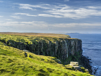 UK, Scotland, Highland, Southland, Dunnet Head - STSF01416