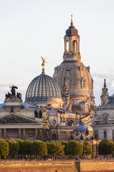 Deutschland, Dresden, Hochschule für Bildende Künste - WDF04206