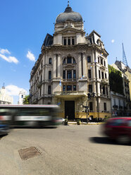 Argentina, Buenos Aires, Shopping Centre Galerias Pacifico, Corner Florida and Cordoba - AMF05526