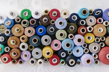 Multicolored cotton reels - KNSF03049