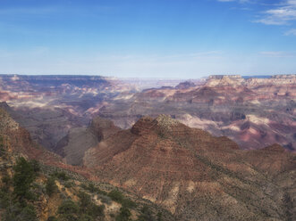 USA, Arizona, Grand-Canyon-Nationalpark, Grand Canyon - TOVF00102