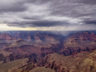 USA, Arizona, Grand-Canyon-Nationalpark, Grand Canyon - TOVF00103