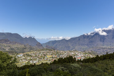 Wiedervereinigung, Cilaos - FOF09567