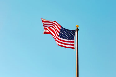 American flag - WVF00860