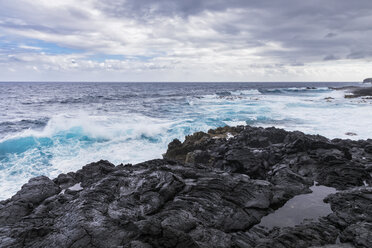 Reunion, Indian Pacific, Southern Coast - FOF09638