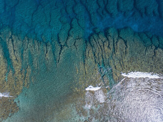 La Réunion, Westküste, Grand Fond, Plage de Boucan Canot - FOF09662