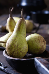 Pears 'Abate Fetel' - CSF28689