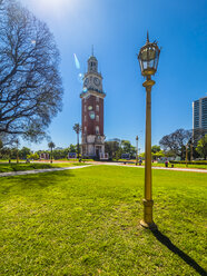 Argentinien, Buenos Aires, Plaza Argentina Air Force, Torre Monumental - AM05601