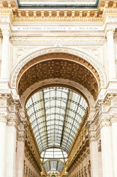 Italien, Mailand, Galleria Vittorio Emanuele II - CSTF01608