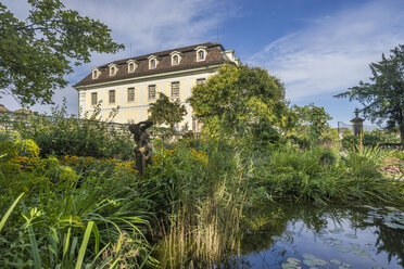 Germany, Baden-Wuerttemberg, Ludwigsburg, Ludwigsburg Palace - PVCF01254