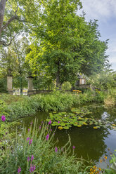 Deutschland, Baden-Württemberg, Ludwigsburg, Ludwigsburger Schlossgarten - PVCF01255