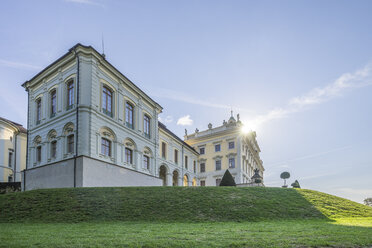 Germany, Baden-Wuerttemberg, Ludwigsburg, Ludwigsburg Palace - PVCF01259