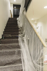 Renovation of staircase - MFF04369