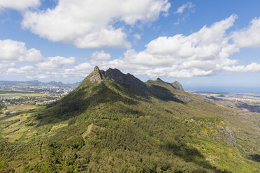 Mauritius, Schneckenfelsen - FOF09793