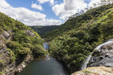 Mauritius, - FOF09806