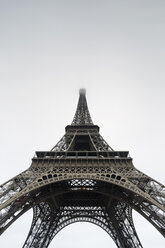 France, Paris, Eiffel Tower - RPSF00192