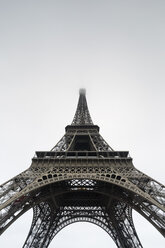 Frankreich, Paris, Eiffelturm - RPSF00192