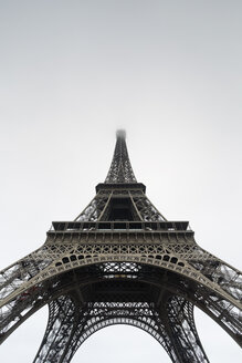 Frankreich, Paris, Eiffelturm - RPSF00192