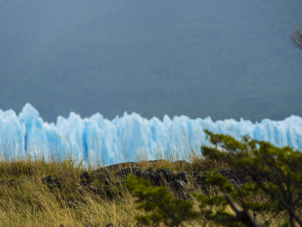 Argentinien, Patagonien, El Calafate, Gletscher Perito Moreno - AMF05622