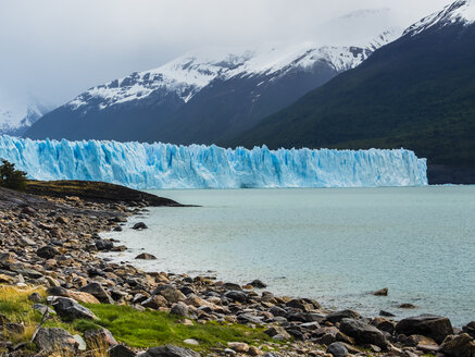 Argentina, Patagonia, El Calafate, Glacier Perito Moreno - AMF05623