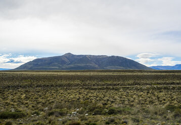 Argentina, El Calafate, Patagonia, Mountain near Lago-Argentino - AMF05627