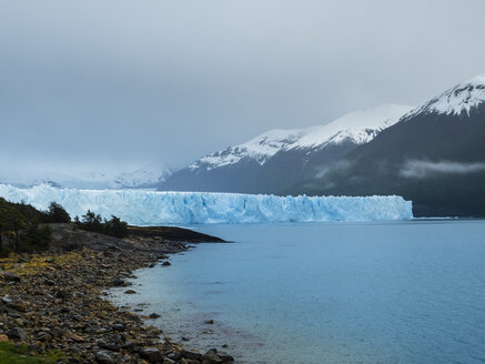 Argentinien, El Calafate, Region Patagonien, Gletscher Perito Moreno - AMF05628