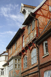 Deutschland, Niedersachsen, Lüneburg, Altstadt, - LBF01736