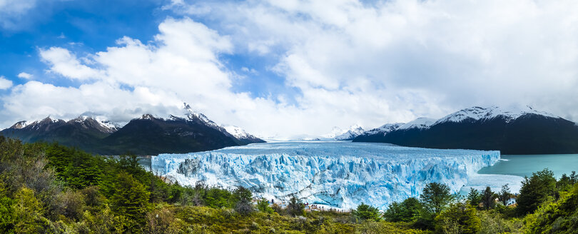 Argentina, El Calafate, Patagonia, Glacier Perito Moreno - AMF05629